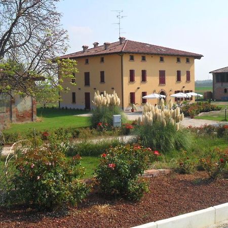 Agriturismo Al Navile Malalbergo Ngoại thất bức ảnh