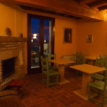 Agriturismo Al Navile Malalbergo Ngoại thất bức ảnh