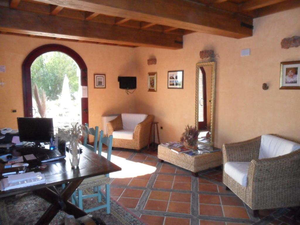 Agriturismo Al Navile Malalbergo Ngoại thất bức ảnh
