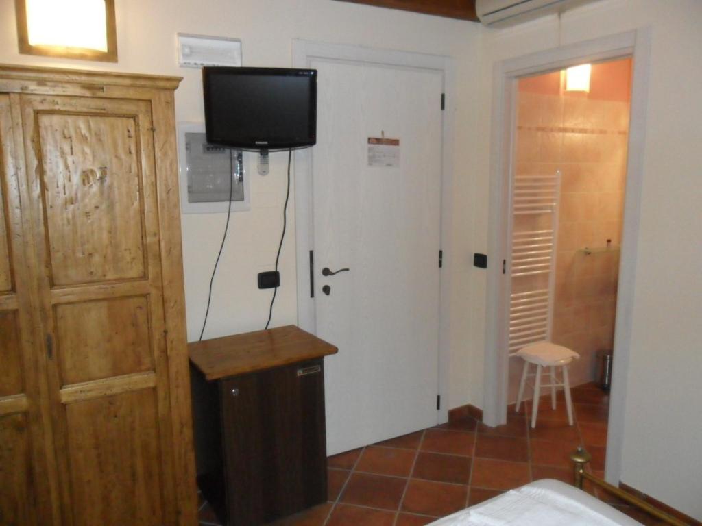 Agriturismo Al Navile Malalbergo Phòng bức ảnh