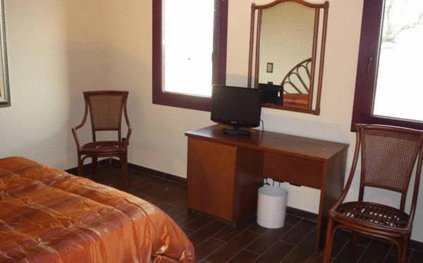 Agriturismo Al Navile Malalbergo Ngoại thất bức ảnh