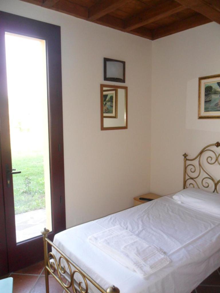 Agriturismo Al Navile Malalbergo Ngoại thất bức ảnh