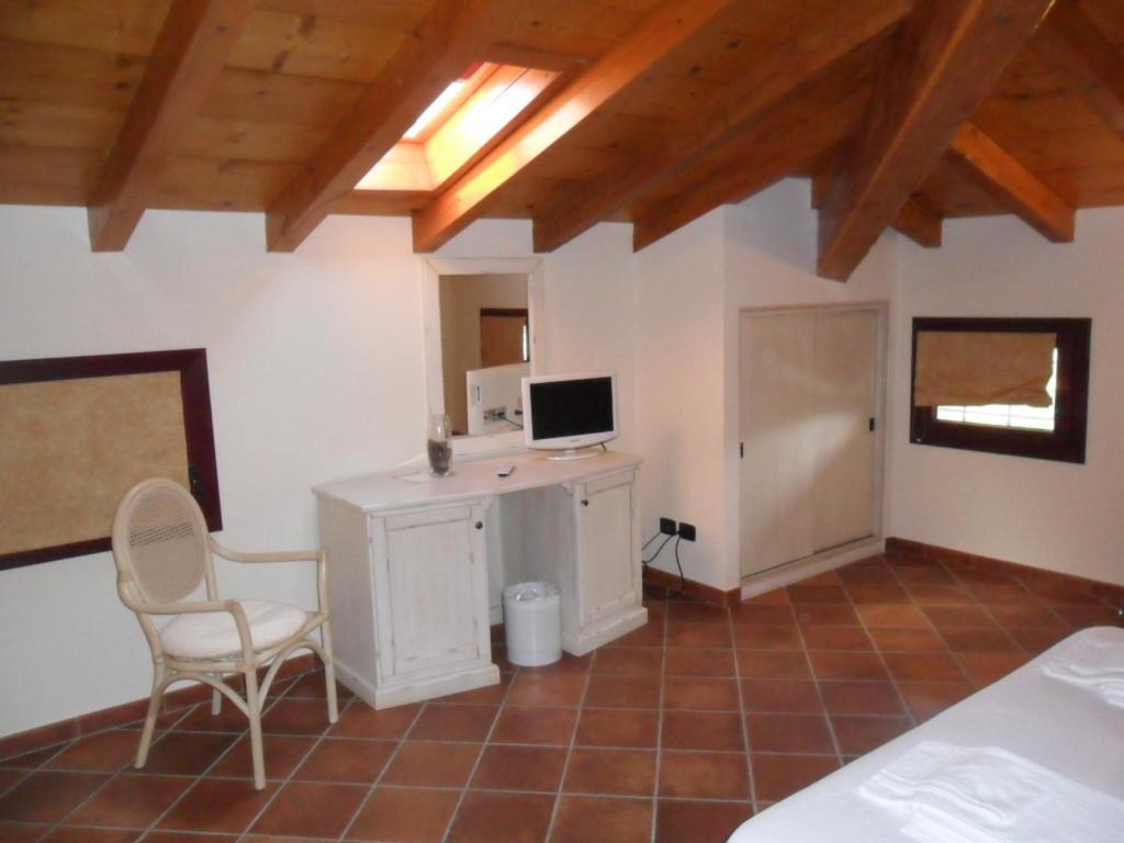 Agriturismo Al Navile Malalbergo Ngoại thất bức ảnh