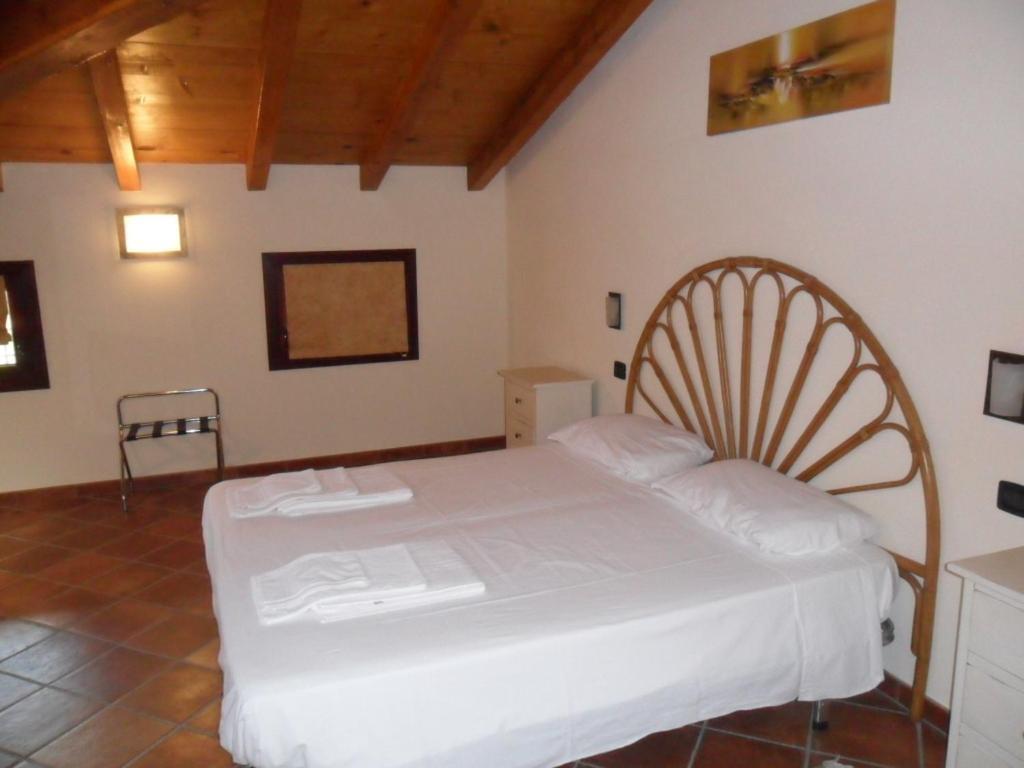 Agriturismo Al Navile Malalbergo Ngoại thất bức ảnh