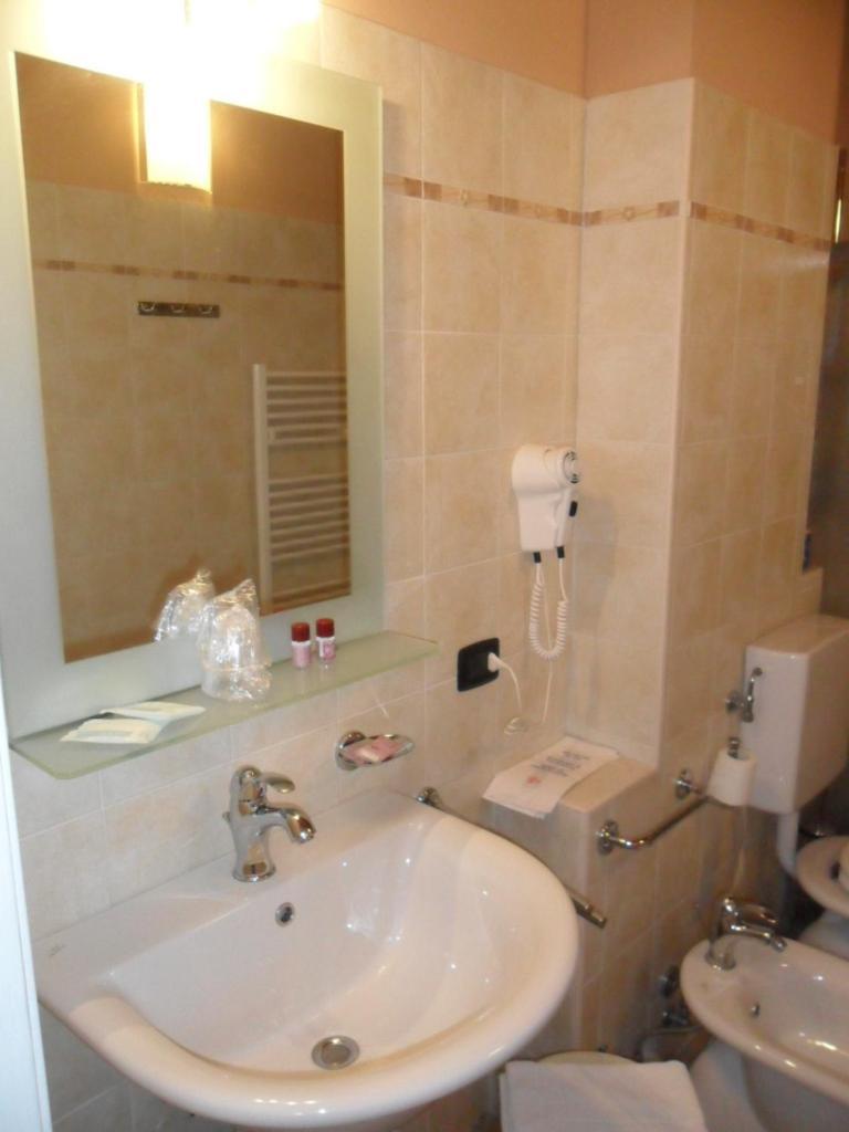 Agriturismo Al Navile Malalbergo Ngoại thất bức ảnh