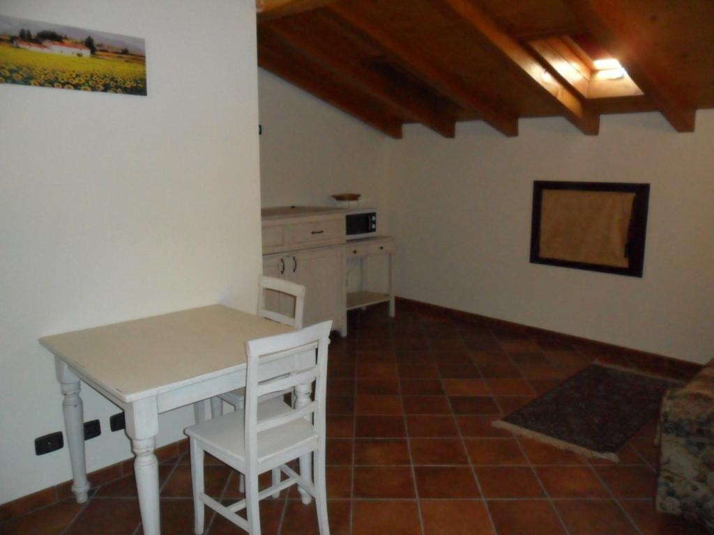Agriturismo Al Navile Malalbergo Ngoại thất bức ảnh