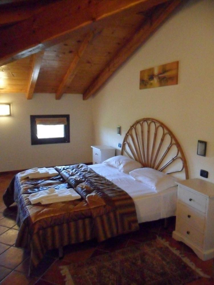 Agriturismo Al Navile Malalbergo Ngoại thất bức ảnh