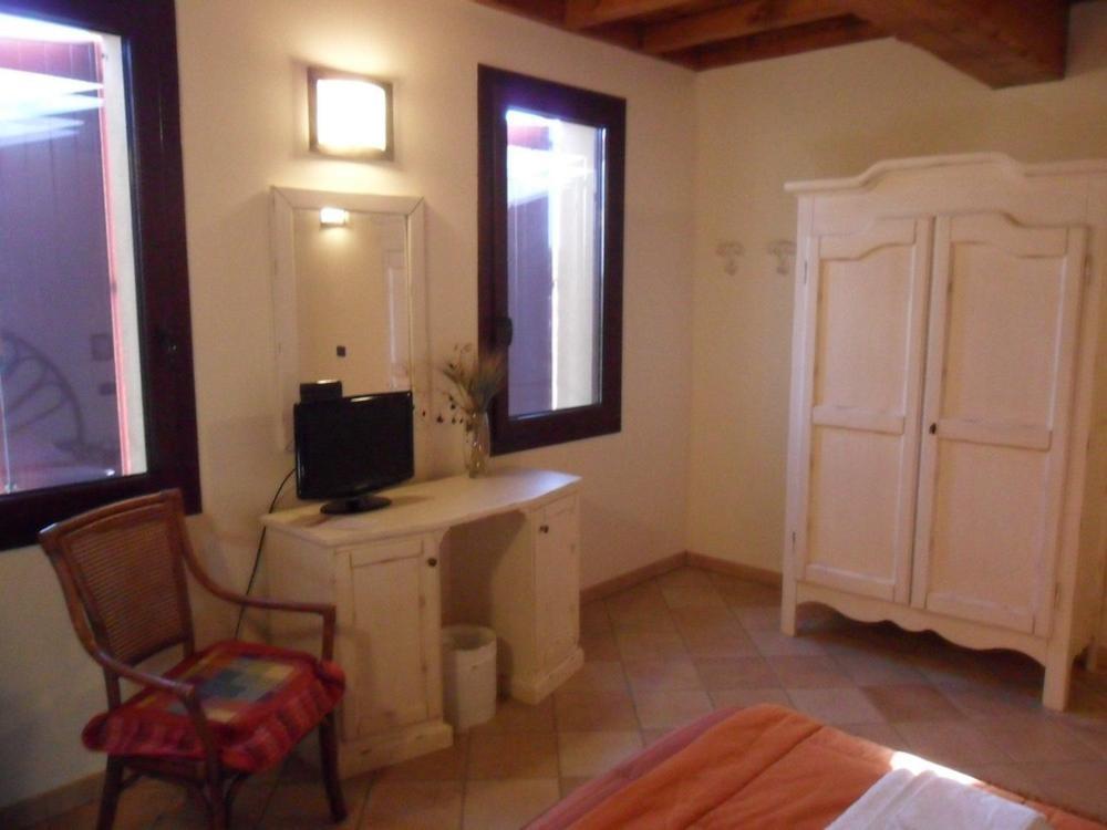 Agriturismo Al Navile Malalbergo Ngoại thất bức ảnh