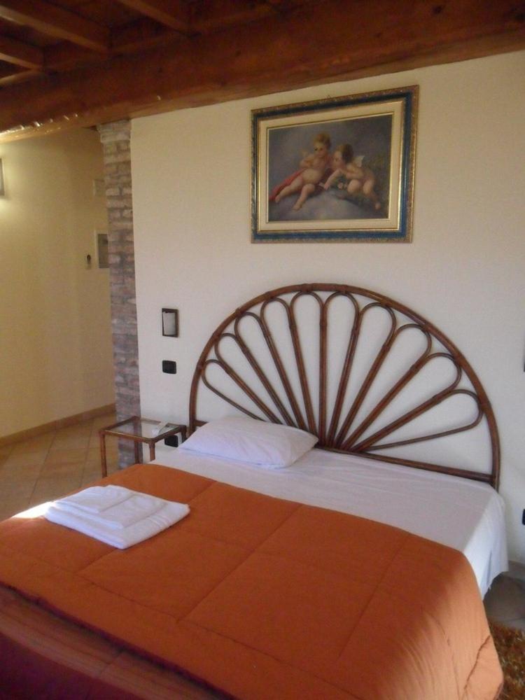 Agriturismo Al Navile Malalbergo Ngoại thất bức ảnh