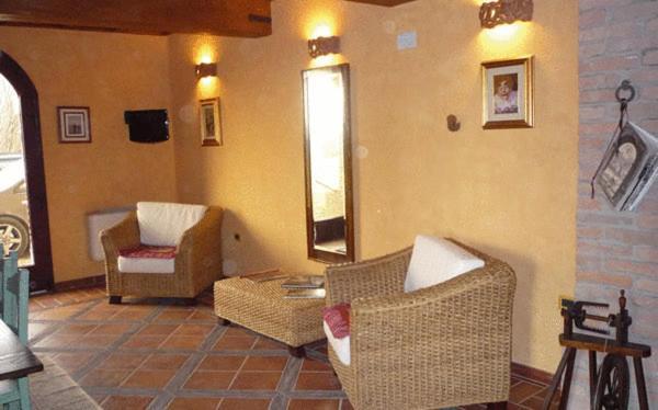 Agriturismo Al Navile Malalbergo Ngoại thất bức ảnh