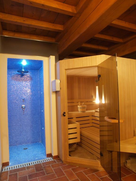 Agriturismo Al Navile Malalbergo Ngoại thất bức ảnh