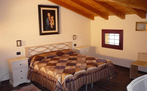 Agriturismo Al Navile Malalbergo Phòng bức ảnh
