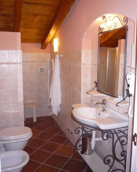 Agriturismo Al Navile Malalbergo Phòng bức ảnh