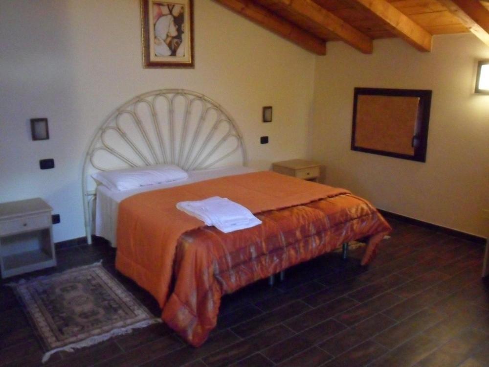 Agriturismo Al Navile Malalbergo Phòng bức ảnh