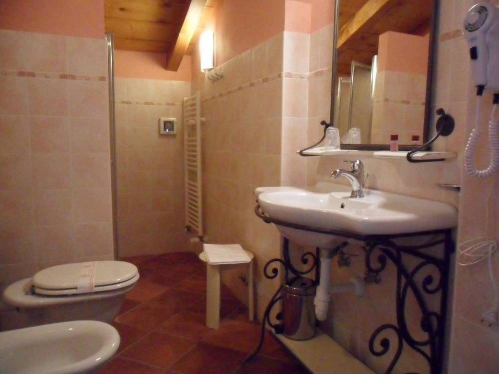 Agriturismo Al Navile Malalbergo Phòng bức ảnh