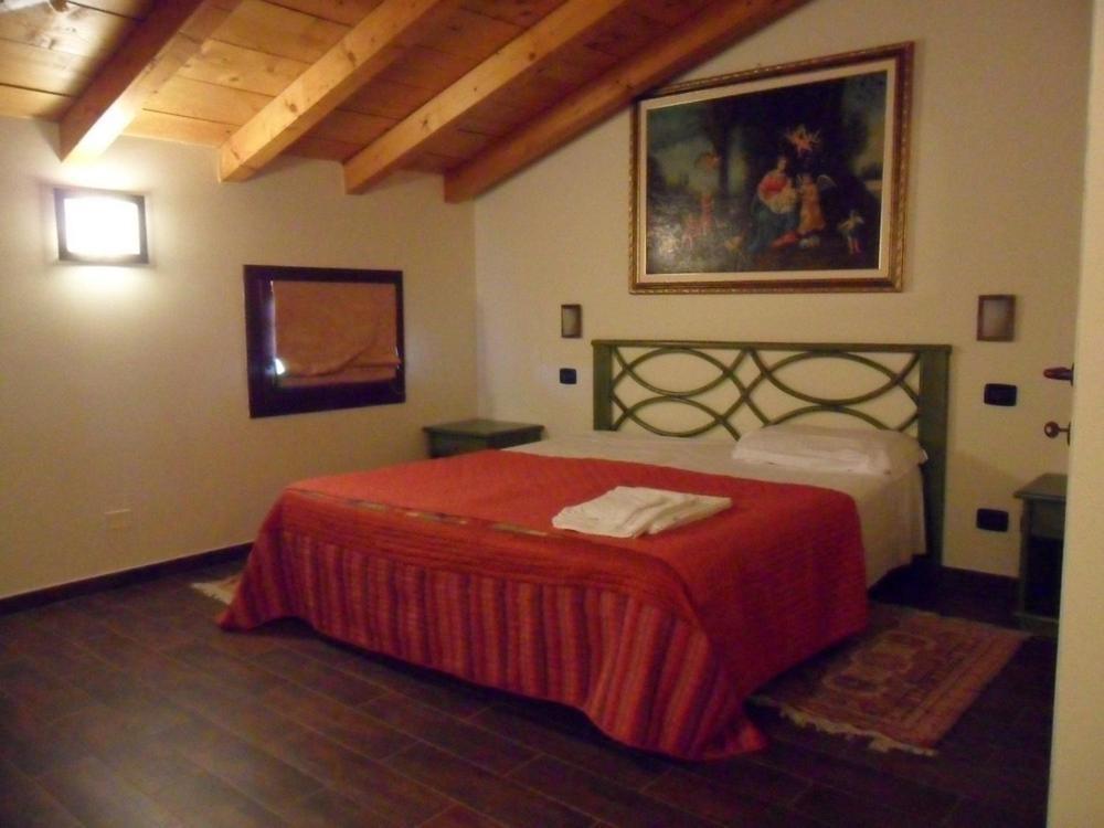 Agriturismo Al Navile Malalbergo Phòng bức ảnh