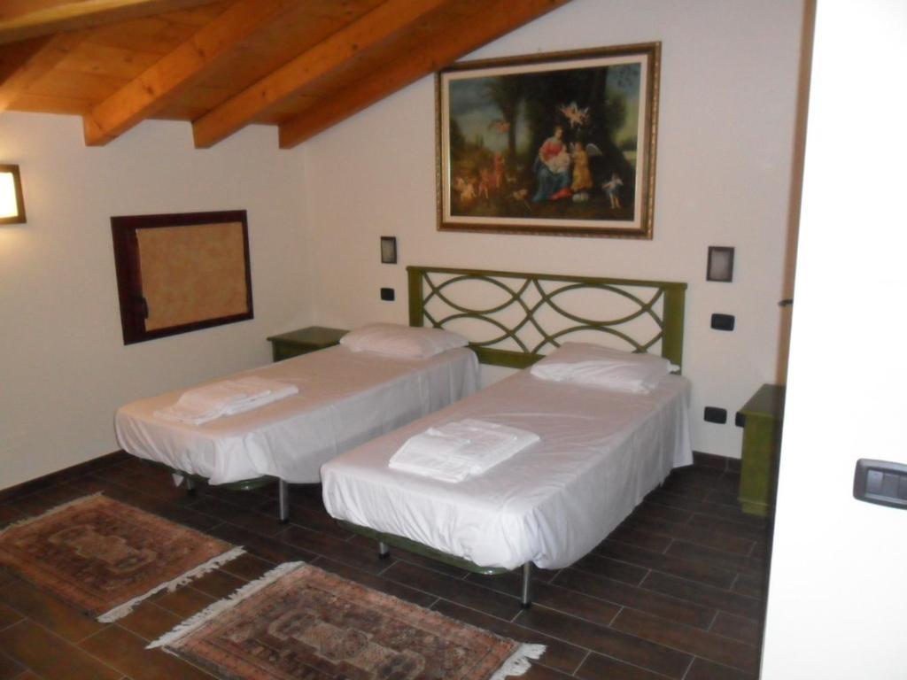 Agriturismo Al Navile Malalbergo Phòng bức ảnh
