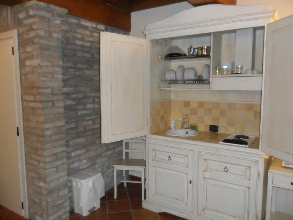 Agriturismo Al Navile Malalbergo Phòng bức ảnh